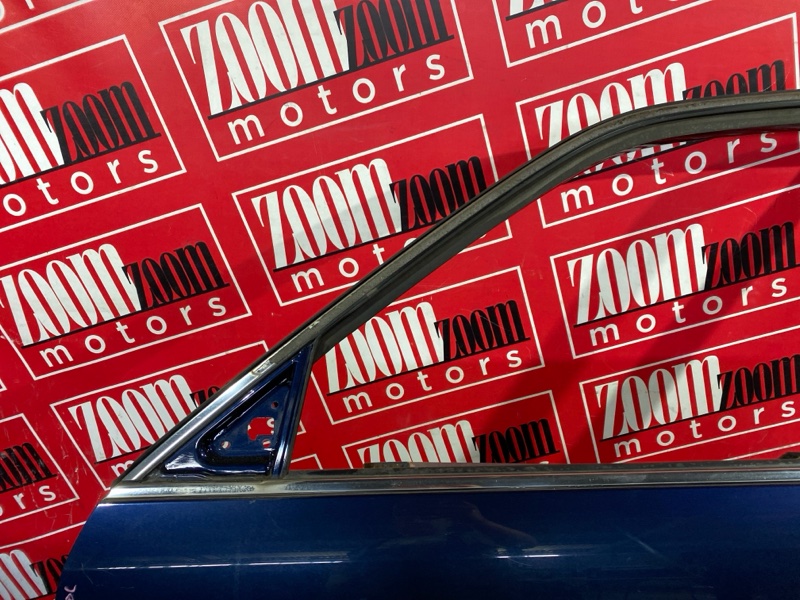 Дверь боковая, 5700 рублей, Солонцы