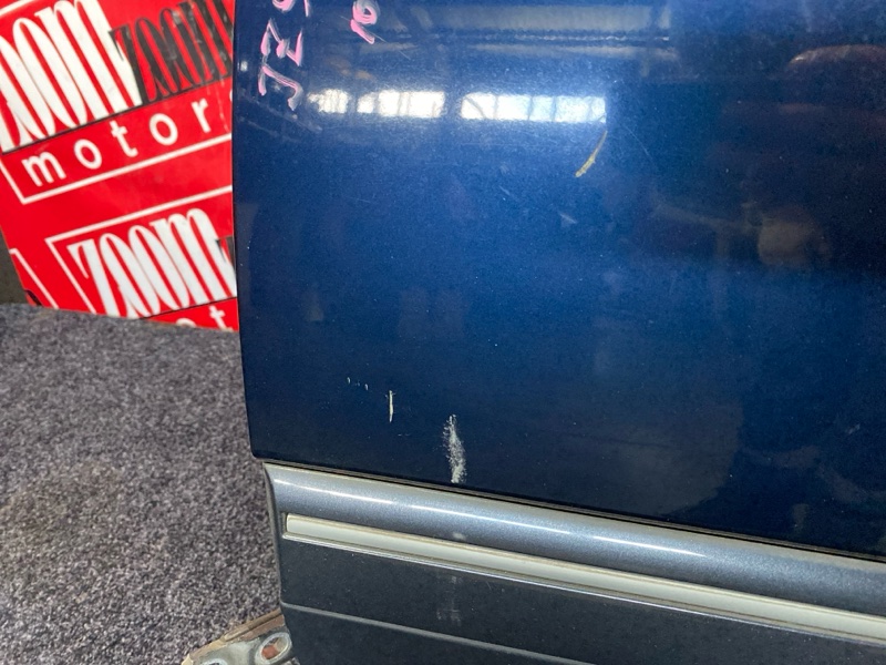 Дверь боковая, 5700 рублей, Солонцы