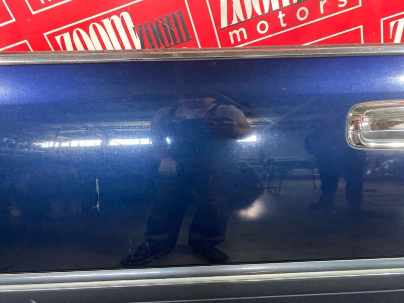 Дверь боковая, 5700 рублей, Солонцы