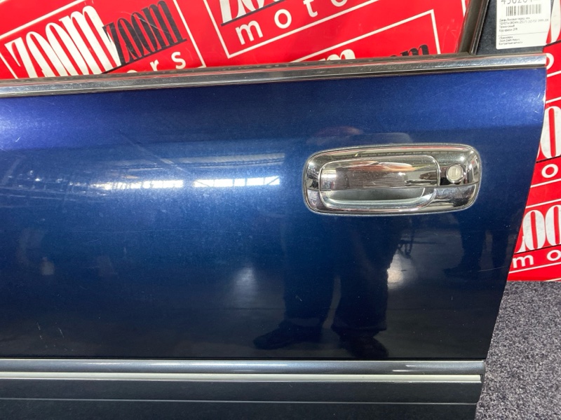 Дверь боковая, 5700 рублей, Солонцы