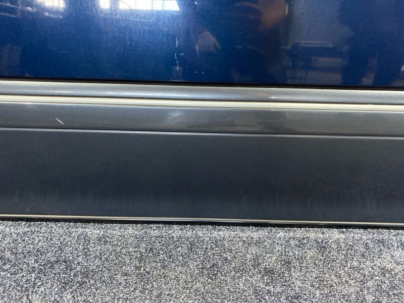 Дверь боковая, 5700 рублей, Солонцы