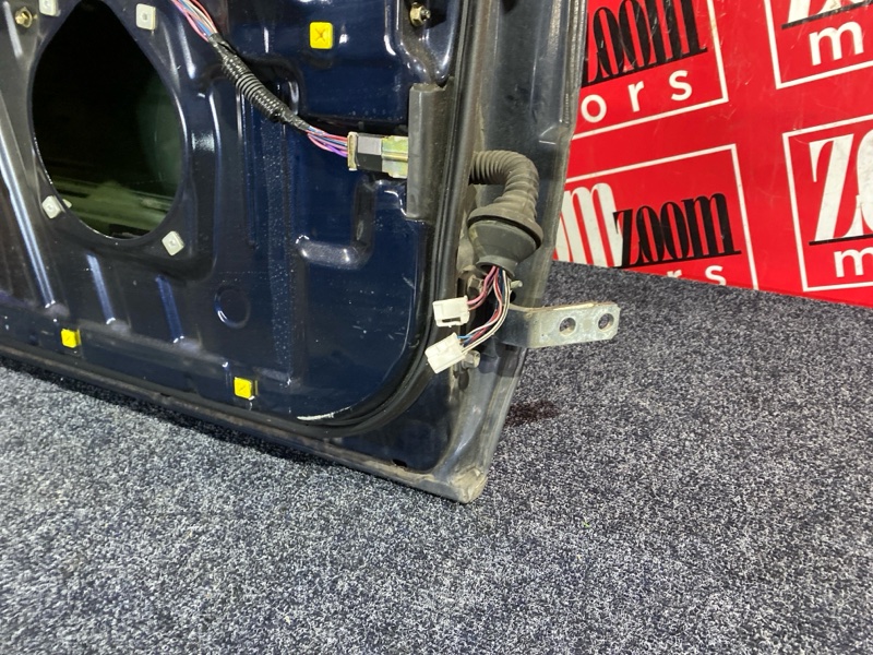 Дверь боковая, 5700 рублей, Солонцы