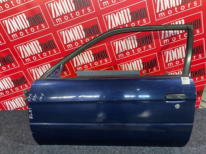 Дверь боковая, 11400 рублей, Солонцы