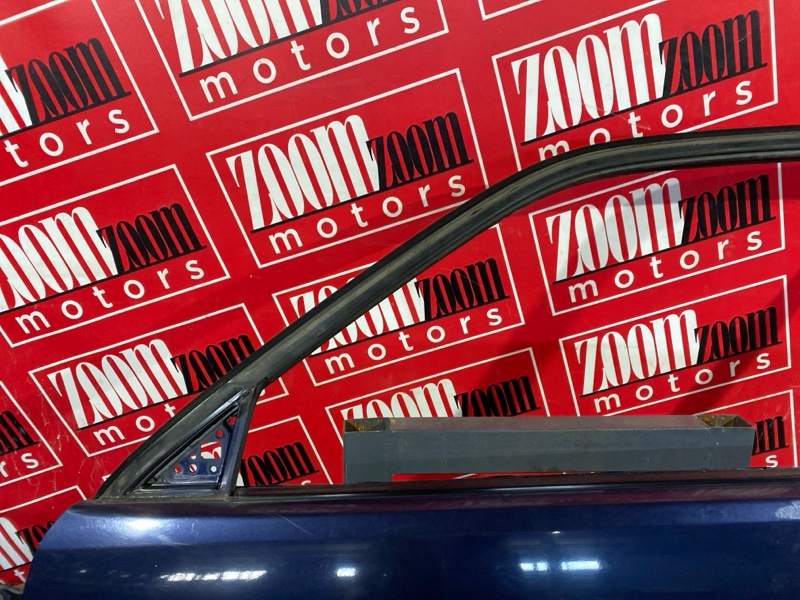 Дверь боковая, 11400 рублей, Солонцы