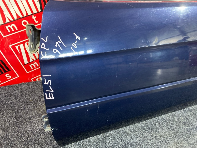 Дверь боковая, 11400 рублей, Солонцы