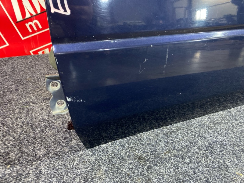 Дверь боковая, 11400 рублей, Солонцы