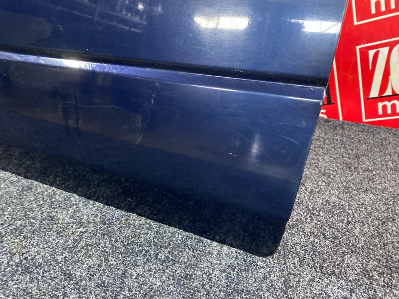 Дверь боковая, 11400 рублей, Солонцы