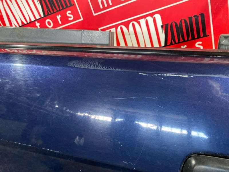 Дверь боковая, 11400 рублей, Солонцы