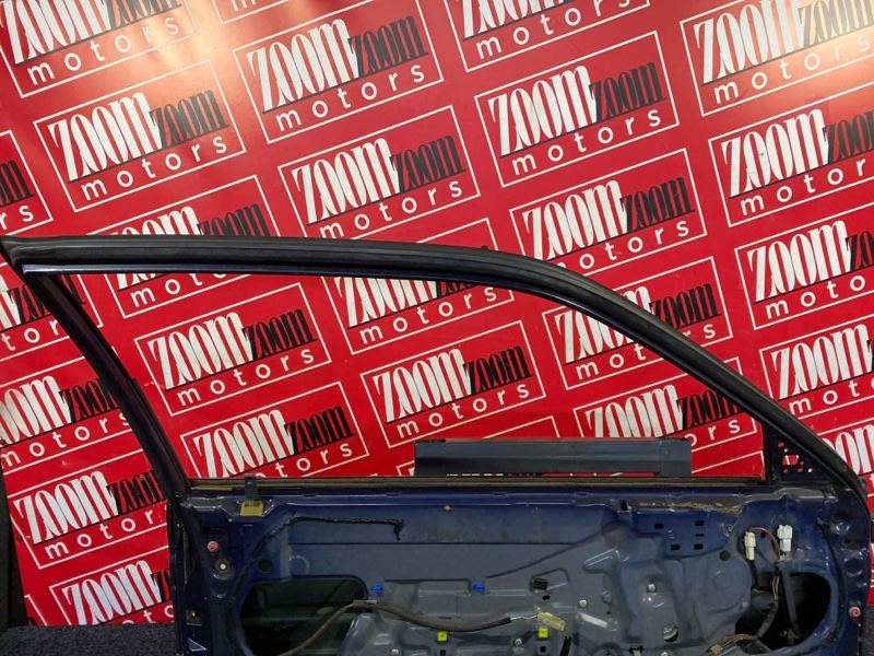 Дверь боковая, 11400 рублей, Солонцы