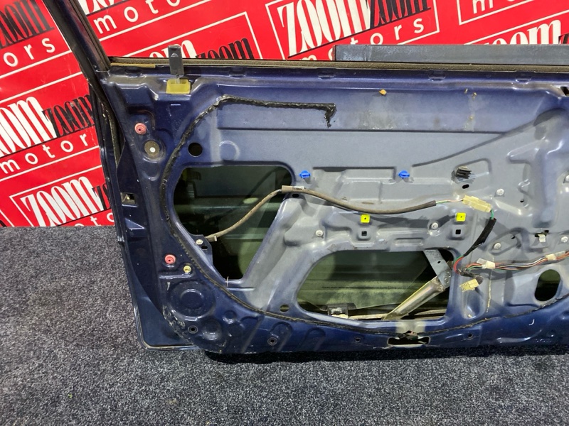 Дверь боковая, 11400 рублей, Солонцы