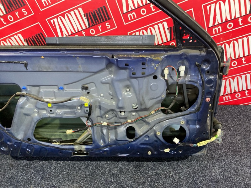 Дверь боковая, 11400 рублей, Солонцы