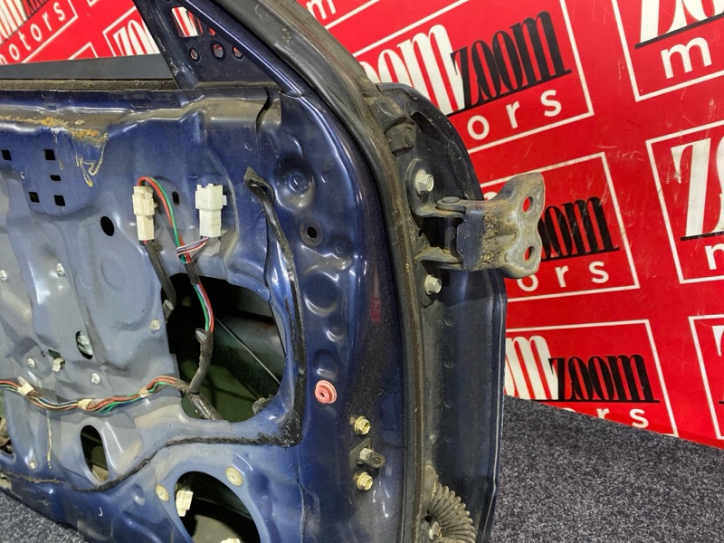 Дверь боковая, 11400 рублей, Солонцы