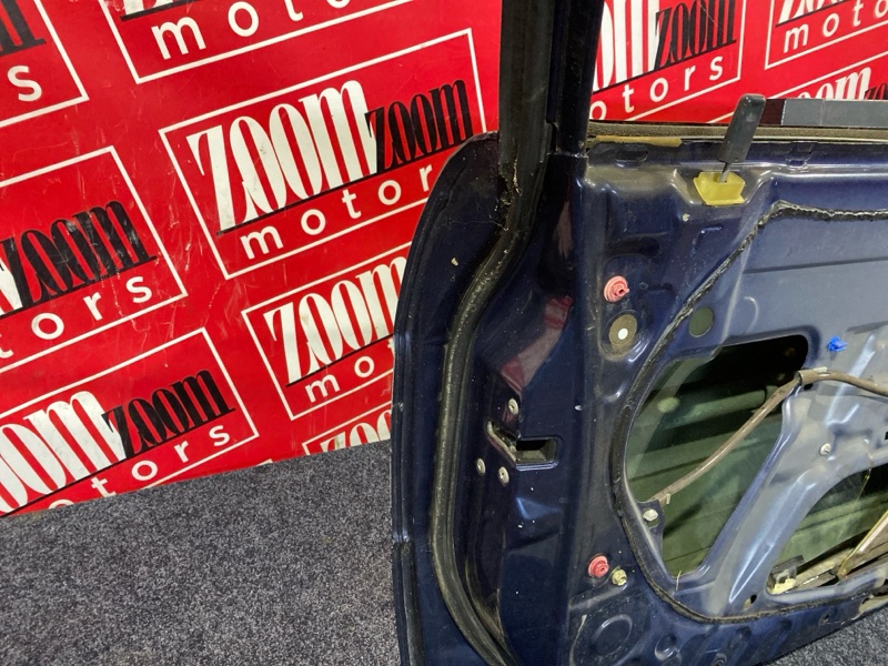 Дверь боковая, 11400 рублей, Солонцы