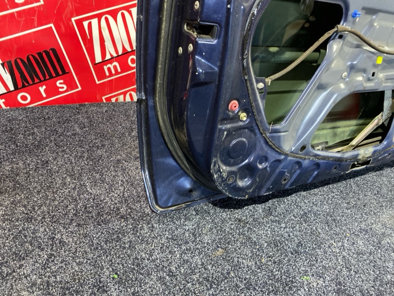 Дверь боковая, 11400 рублей, Солонцы