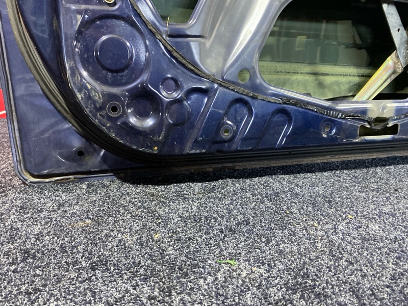 Дверь боковая, 11400 рублей, Солонцы