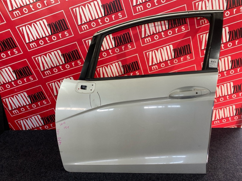 Дверь боковая, 13800 рублей, Солонцы