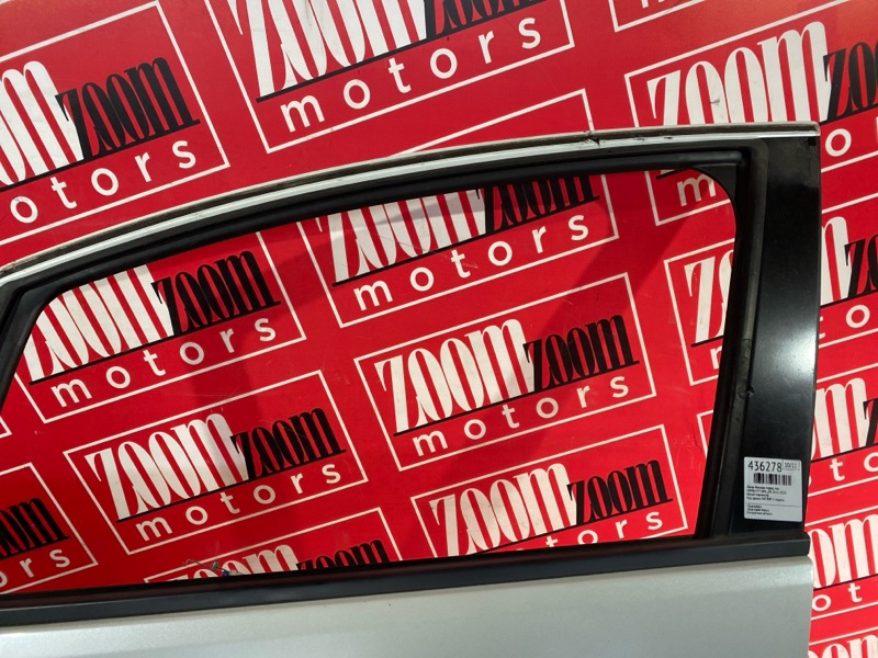 Дверь боковая, 13800 рублей, Солонцы