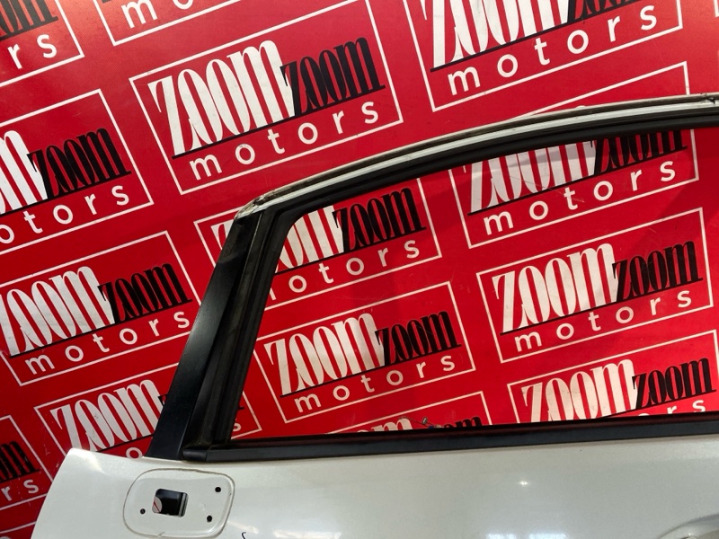 Дверь боковая, 13800 рублей, Солонцы