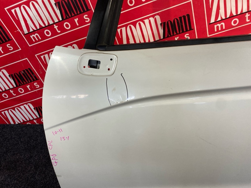 Дверь боковая, 13800 рублей, Солонцы