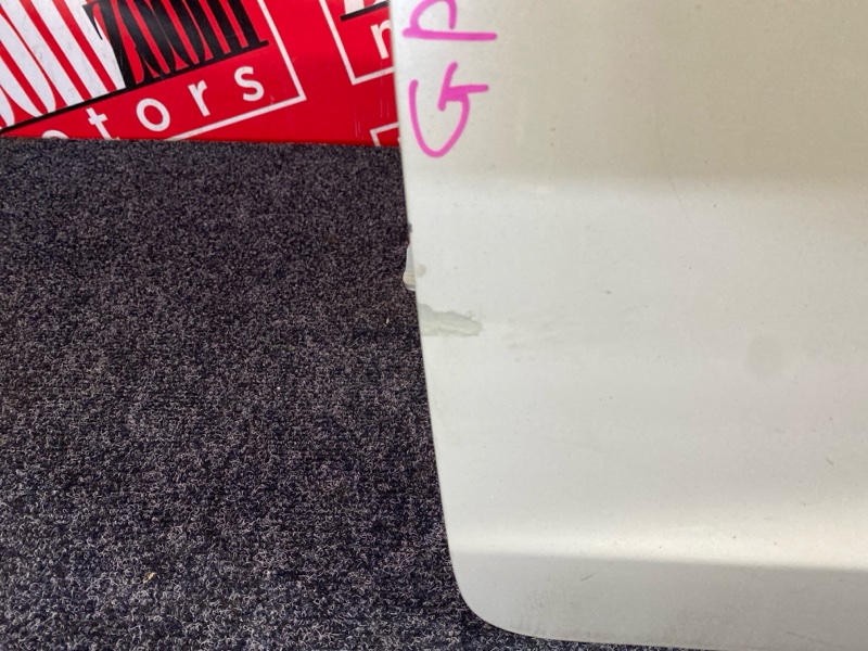 Дверь боковая, 13800 рублей, Солонцы