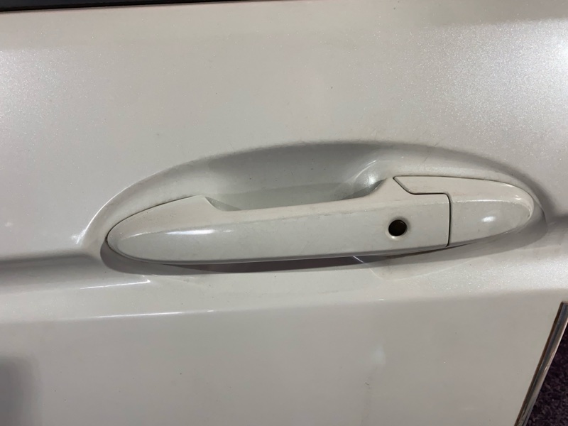 Дверь боковая, 13800 рублей, Солонцы