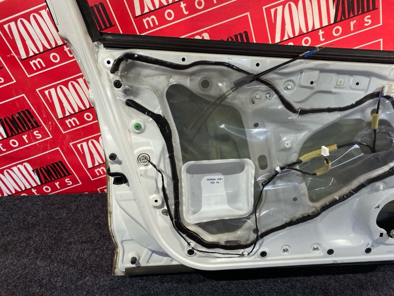 Дверь боковая, 13800 рублей, Солонцы