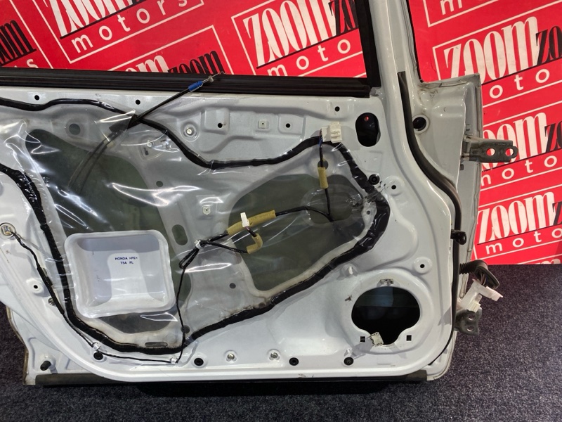 Дверь боковая, 13800 рублей, Солонцы