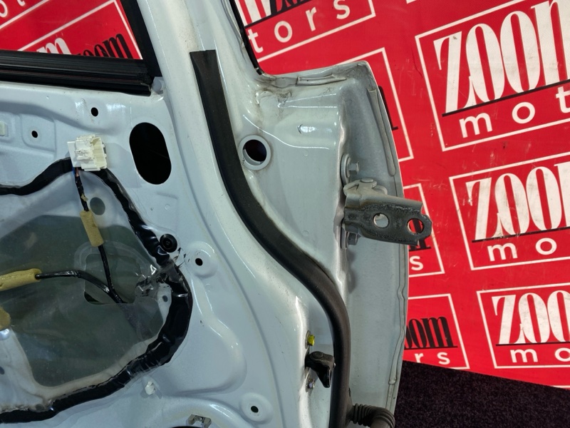 Дверь боковая, 13800 рублей, Солонцы