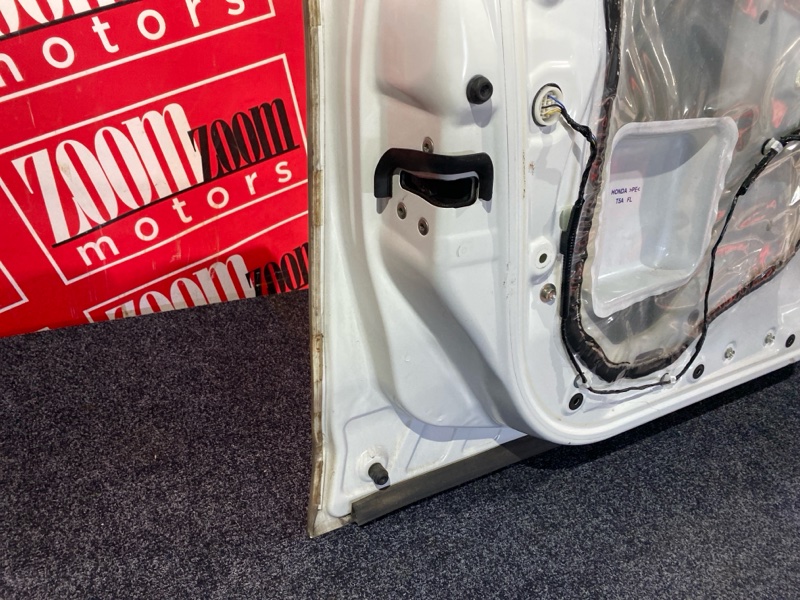 Дверь боковая, 13800 рублей, Солонцы