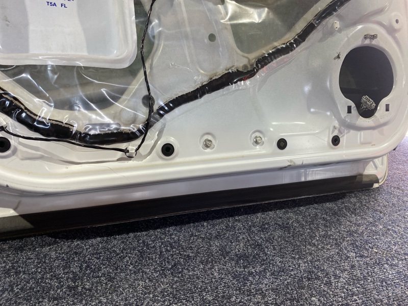 Дверь боковая, 13800 рублей, Солонцы