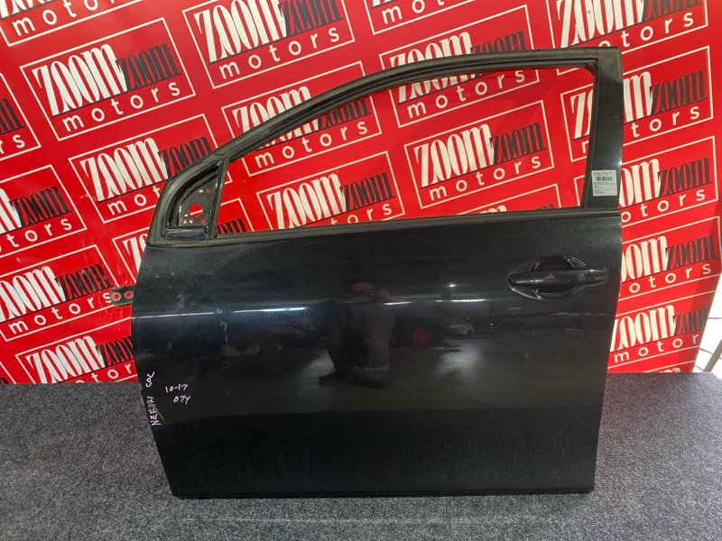 Дверь боковая, 5700 рублей, Солонцы