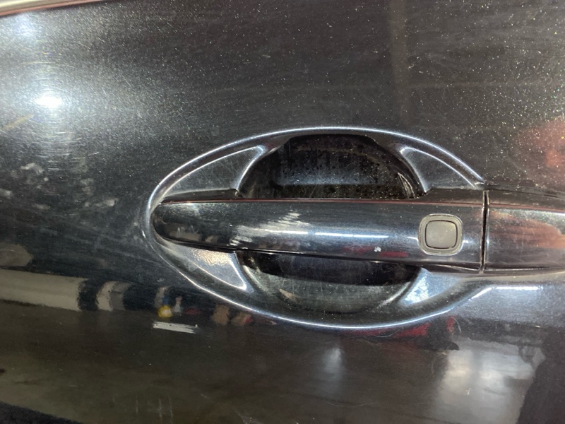 Дверь боковая, 5700 рублей, Солонцы