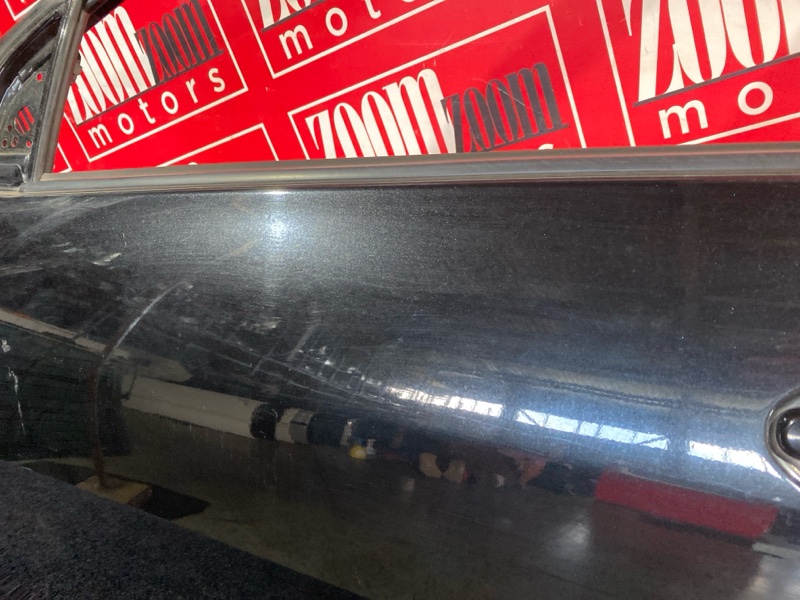 Дверь боковая, 5700 рублей, Солонцы