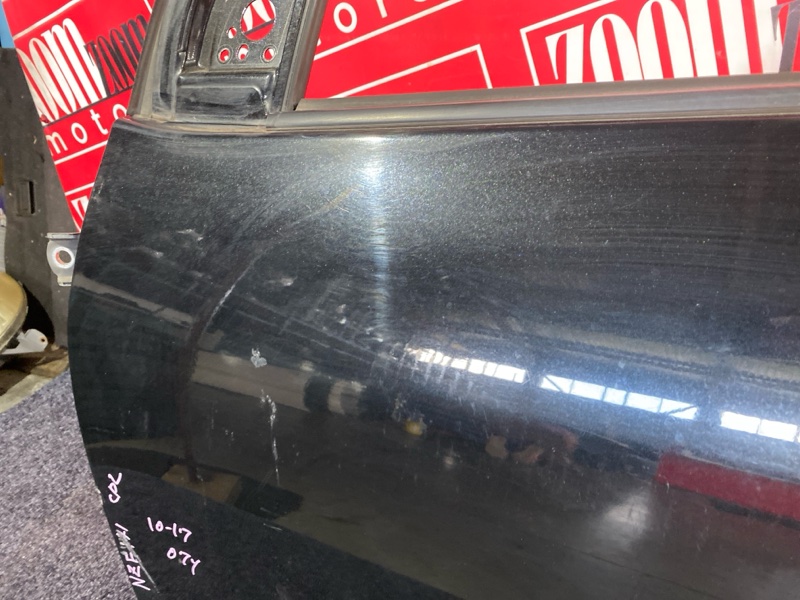 Дверь боковая, 5700 рублей, Солонцы