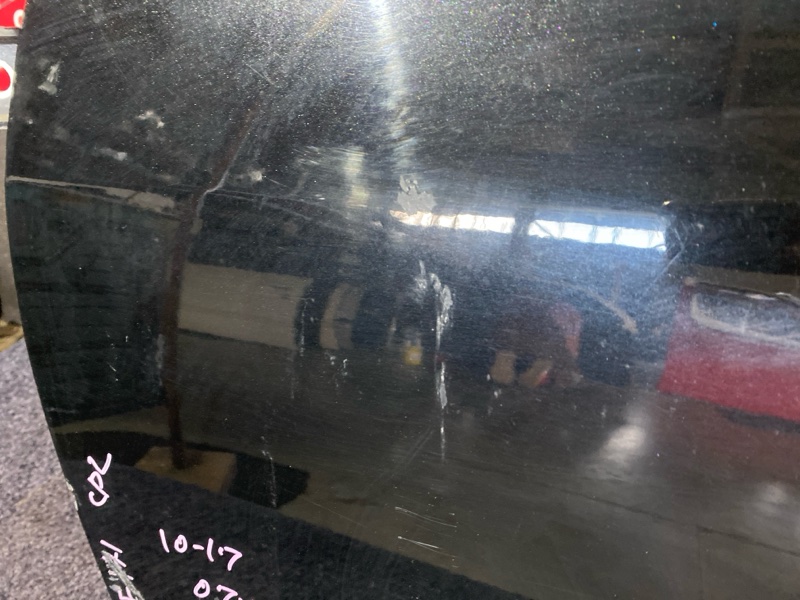 Дверь боковая, 5700 рублей, Солонцы