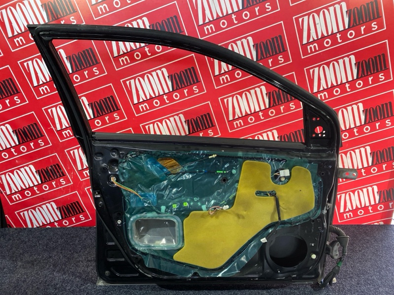 Дверь боковая, 5700 рублей, Солонцы