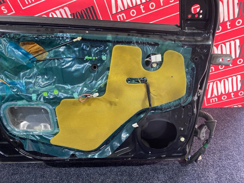 Дверь боковая, 5700 рублей, Солонцы