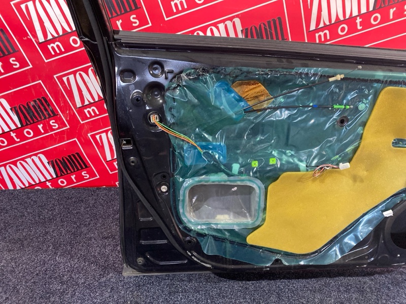 Дверь боковая, 5700 рублей, Солонцы