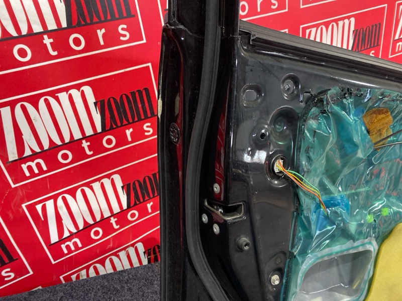 Дверь боковая, 5700 рублей, Солонцы