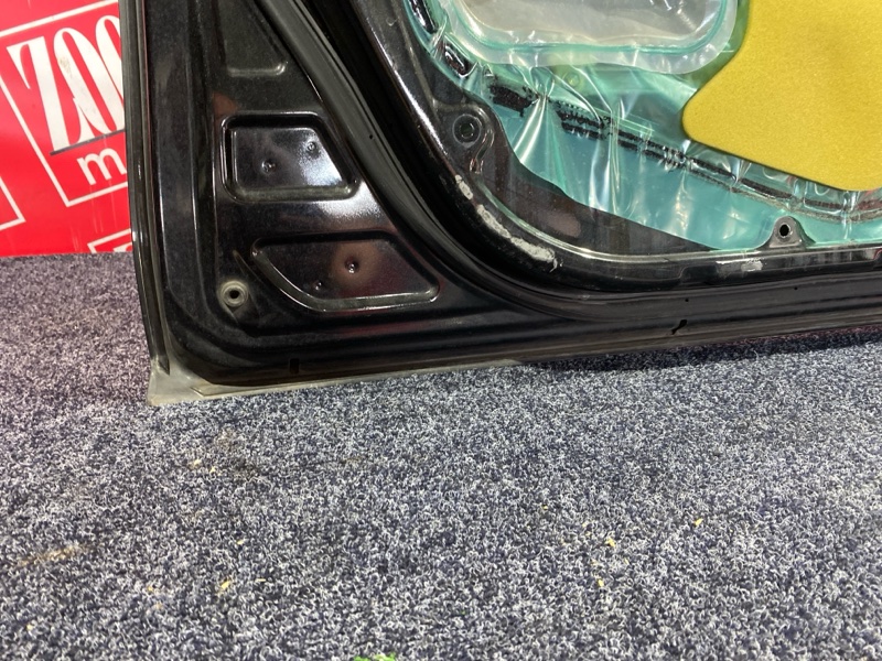 Дверь боковая, 5700 рублей, Солонцы