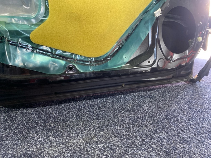 Дверь боковая, 5700 рублей, Солонцы