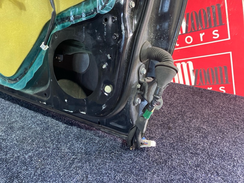 Дверь боковая, 5700 рублей, Солонцы