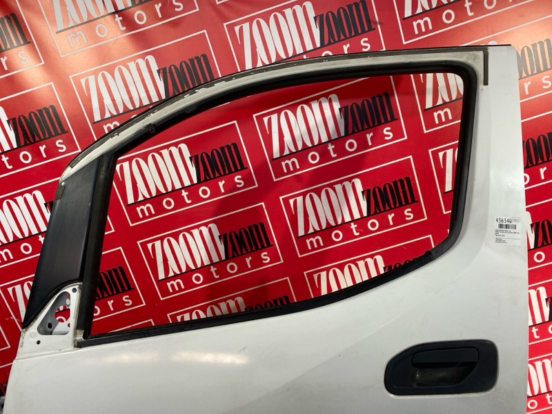 Дверь боковая, 7600 рублей, Красноярск