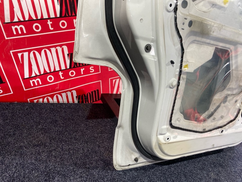 Дверь боковая, 7600 рублей, Красноярск