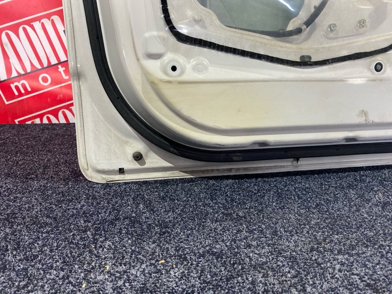 Дверь боковая, 7600 рублей, Красноярск