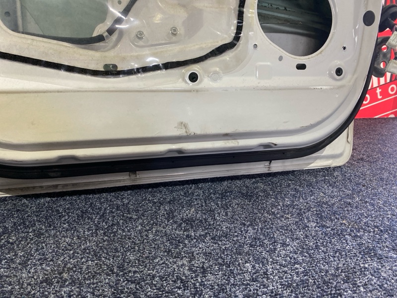 Дверь боковая, 7600 рублей, Красноярск