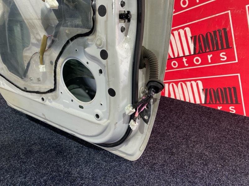 Дверь боковая, 7600 рублей, Красноярск