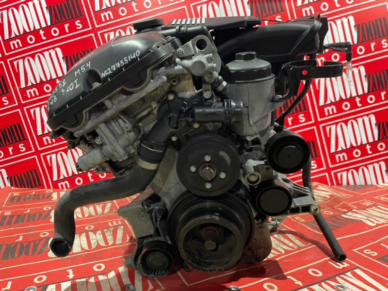 Двигатель, 104500 рублей, Солонцы