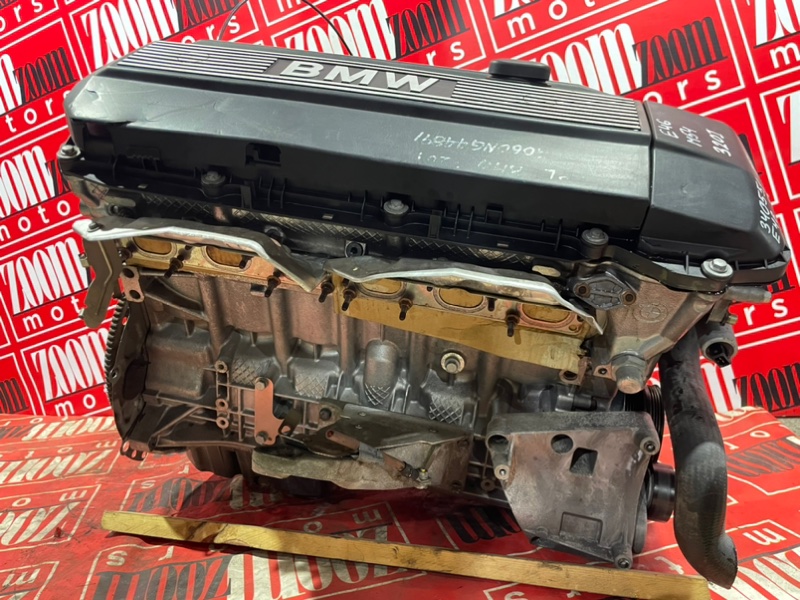 Двигатель, 104500 рублей, Солонцы