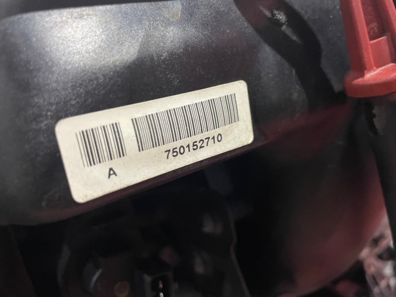 Двигатель, 104500 рублей, Солонцы